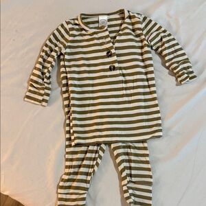 Lou Lou & Company Stripe Set
